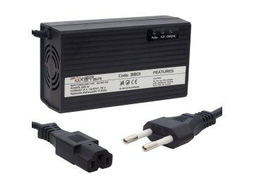 ADAPTER CHARGER 60V 20A