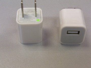 ADAPTER MINI CHARGER 5V 1A