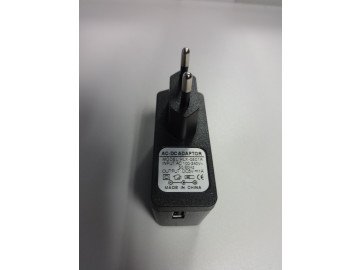 ADAPTER HLX-0501 USB 5V 1A