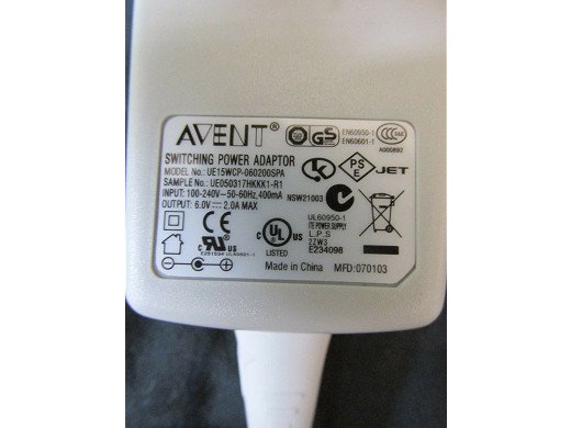 Адаптер UE15WCP060200SPA