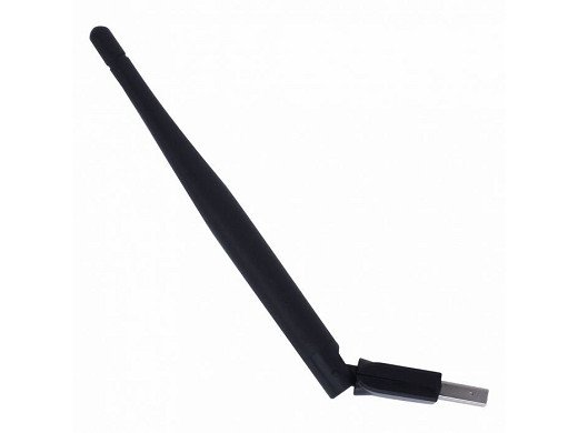 Адаптер ADAPTER WIFI USB  150Mbps 802.11N PS76012