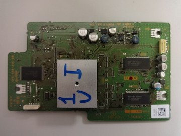 Платка  AUDIO BOARD 1-873-954-11 AVC A-1259-904-A