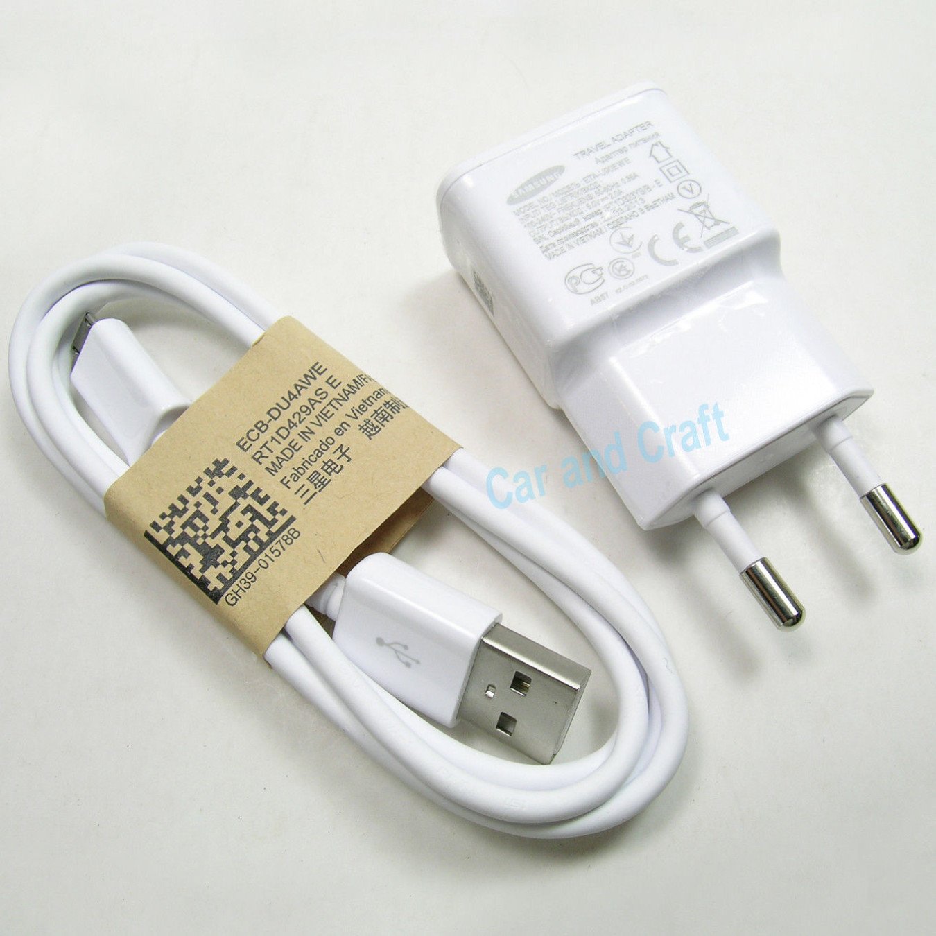 Адаптер Адаптер AC/DC USB - КСП Електроникс