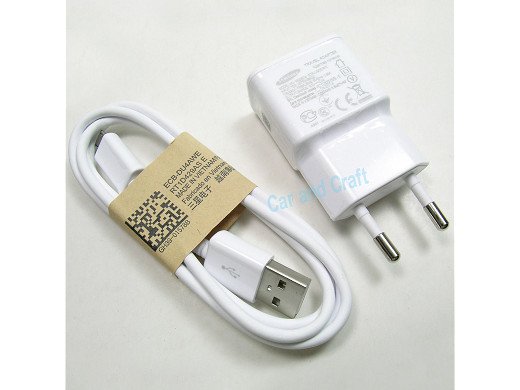 Адаптер Адаптер  AC/DC USB