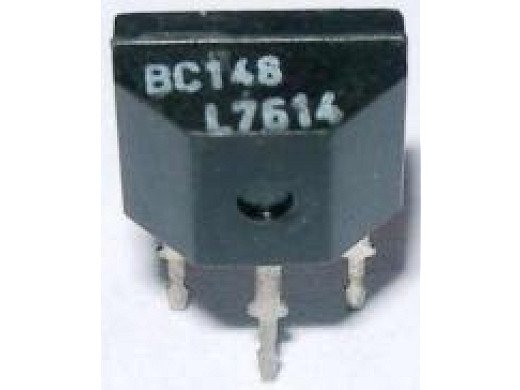 Транзистор BC148