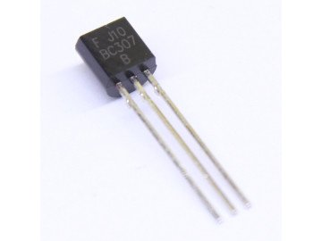 BC307B TO-92