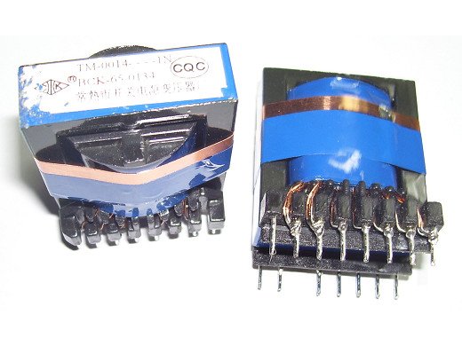 Импулсен трансформатор BCK-65-0134=TM-0014