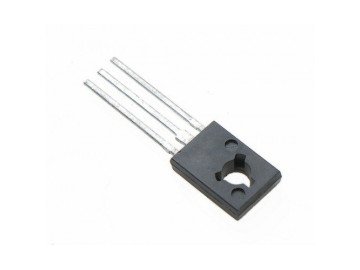 Транзистор BD139-16
