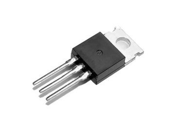 Транзистор BD708 TO-220