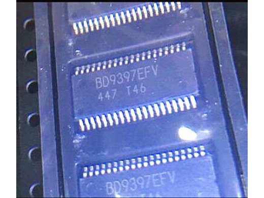 Интегр.схема BD9397EFV-GE2 TSSOP40