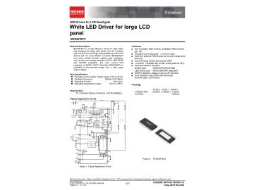 Интегр.схема BD9397EFV-GE2 TSSOP40