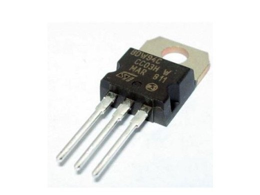 Транзистор BDW94C