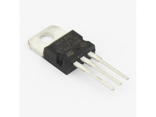 Транзистор BDX34C TO-220