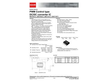 Интегр.схема  BM1Q001FJ-E2  SOP-8