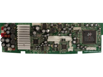 Платка BOARD DVD PHILIPS WITH MT1389FE
