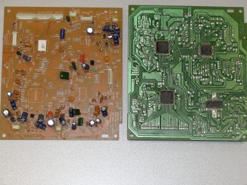 BOARD <strong class="font-semibold bg-yellow-300">SANYO</strong> DA11 PCB523NA