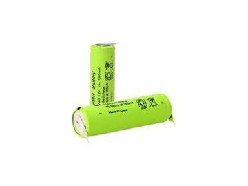 Акумулаторна батерия 1.2V 1800mA AA-R6 BP 1.2V 1800mAh Ni-MH AA-R6
