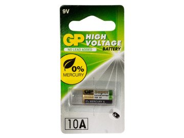 BP 10AF-2C1 9V Blister