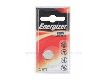 BP CR1225 LITHIUM 3V