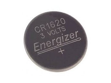 Батерия  3V CR1620