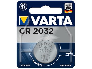 BP CR2032 3V Blister 1pc