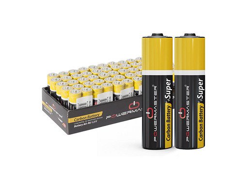 Батерия BP R06 AA +SUPER