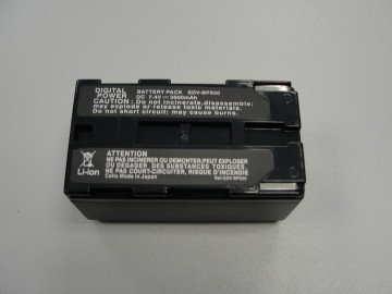 Батерия за видеокамера SDV-BP930