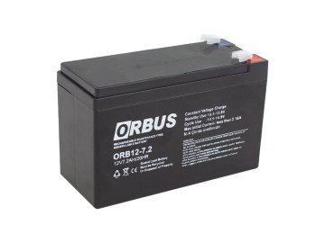 BRecharge 12V 10AH  20HR