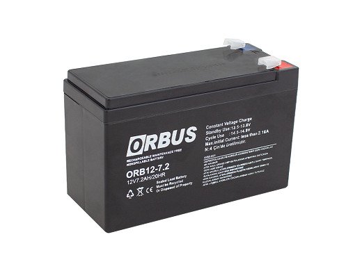 Батерия акум 12V 10AH  20HR