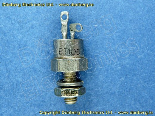 Тиристор BT-106