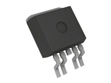 Транзистор BTS432 E2 TO-220-5
