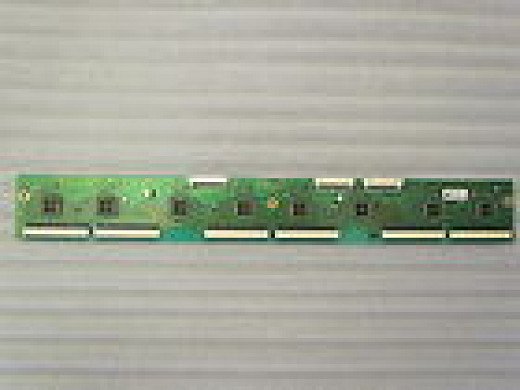 Платка BMFFER Y-DRIVE EAX64286201 42PA4500