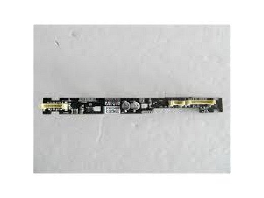 Платка BUTTON & IR SENSOREBR69898201 EBR64966501