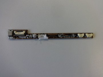 Платка BUTTON BOARD BN96-10736F BN41-01204 BN41-01203