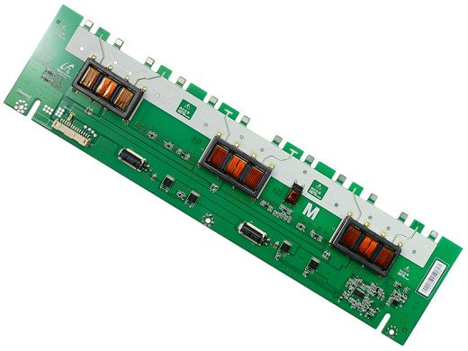 Инвертор SSI320B12 REV0.6