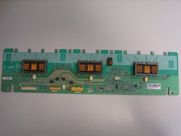 ;ИнверторBacklight Inverter SSI320A12 REV0.7