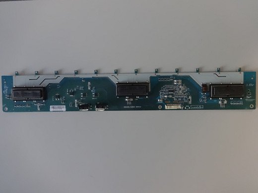 Инвертор SSI400_12E01 REV0.3