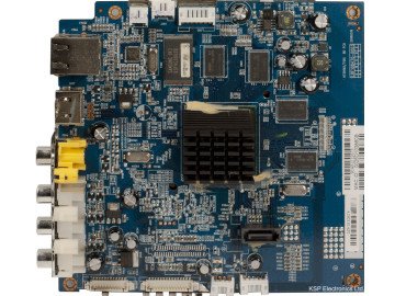 Платка Board BD HTS91XX/71XX LRF108470-0003