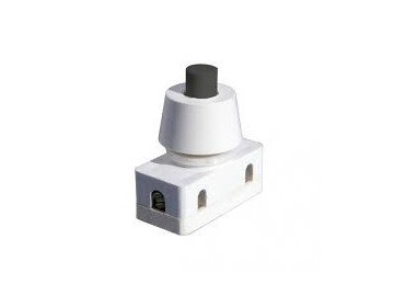 Button switch PBS-17A OFF-ON