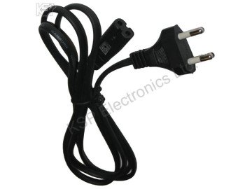 CABLE AC BLACK