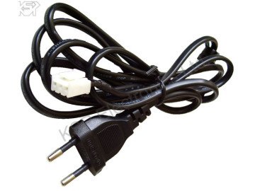 CABLE AC FOR DVD