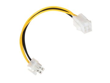 CABLE AUTO 4 PINS PHA 4.20mm