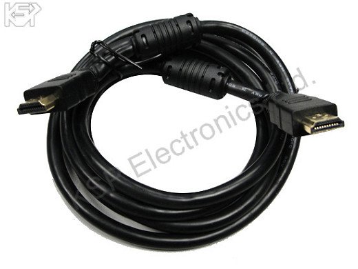 Кабел CABLE HDMI/HDMI