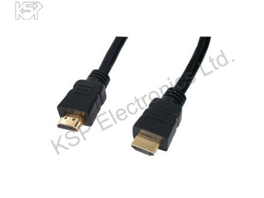Кабел HDMI към HDMI 10m 4K SUPPORT 3D FULL HD 1080P+