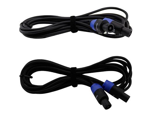 Кабел  CABLE SPEAKON F-F MALE 15m