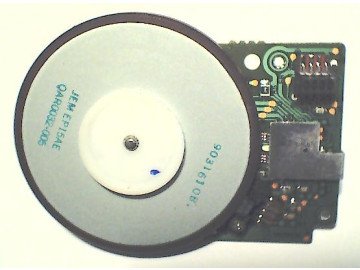 CAP.MOTOR QAR0018-006 JEMEP15AD LB1980
