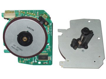 CAP.MOTOR PU61285 VC5033