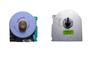 CAPSTAN MOTOR TA8424F