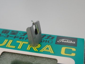 Доза за грамофон N-301C