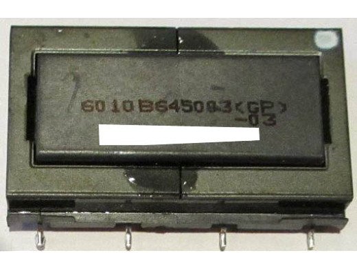 CCFL Inverter Transformer 6010B